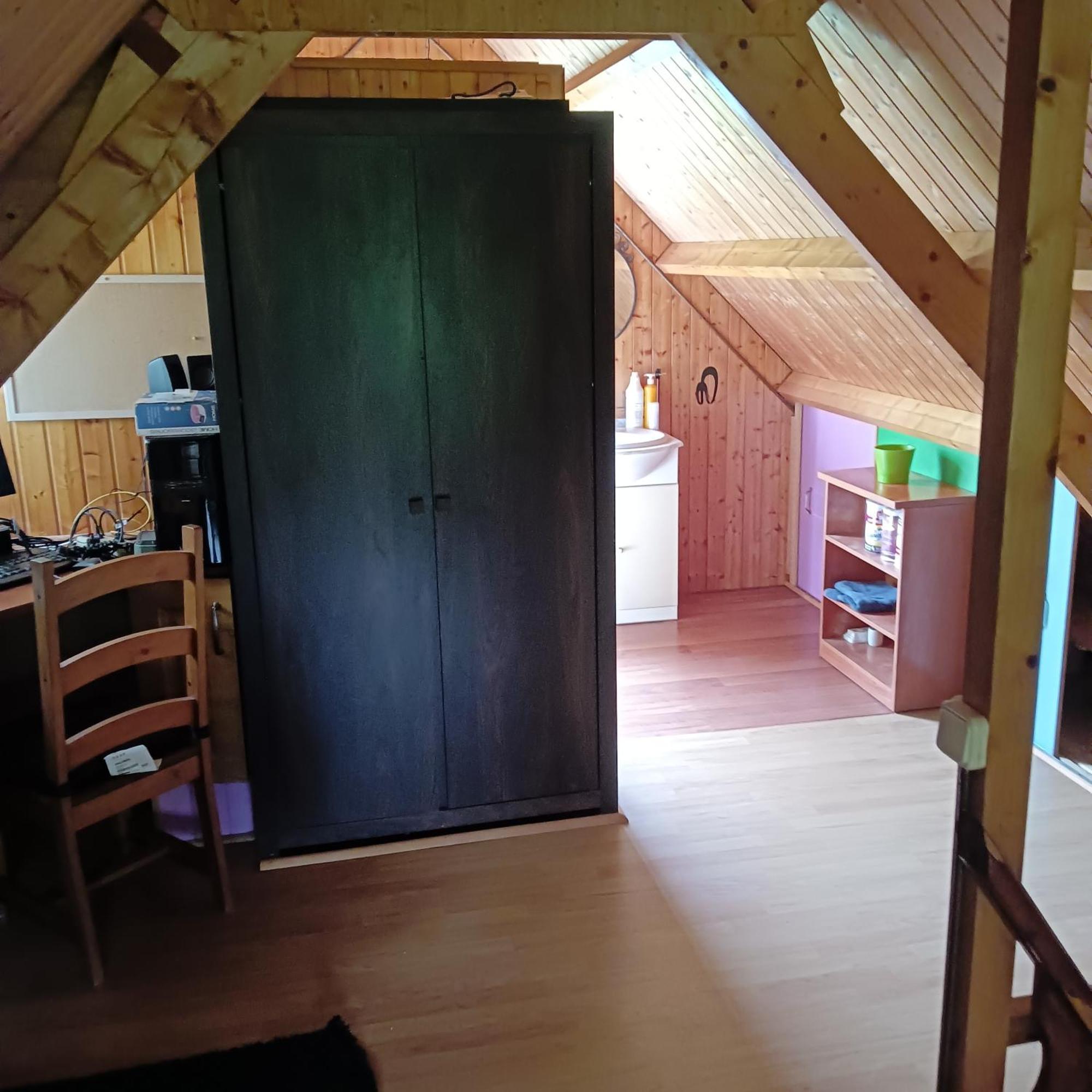 Chalet Tirolesa A 10 Km De Bakio En Parcela Privada